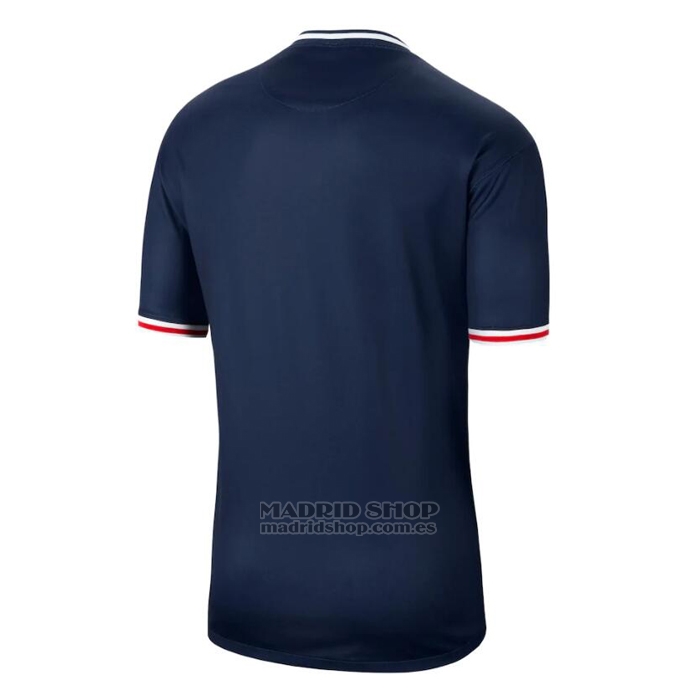 Camiseta Paris Saint-Germain 1ª 2020-2021